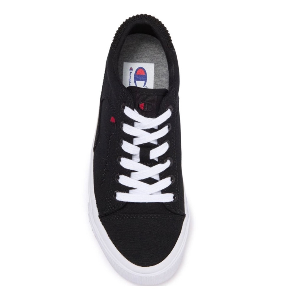Champion Gem Lo Classic Sneaker Women’s size 8 - Picture 4 of 7